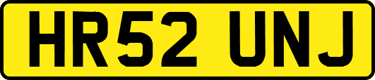 HR52UNJ