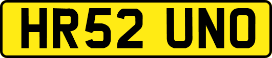 HR52UNO