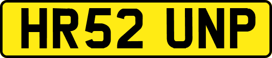 HR52UNP