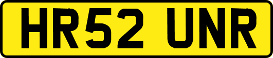 HR52UNR
