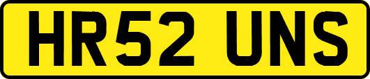 HR52UNS