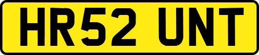 HR52UNT