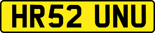 HR52UNU