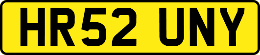 HR52UNY