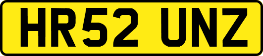 HR52UNZ