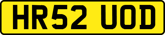 HR52UOD