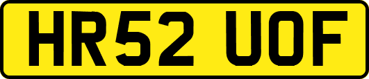 HR52UOF