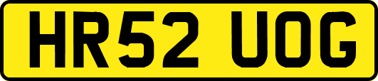 HR52UOG