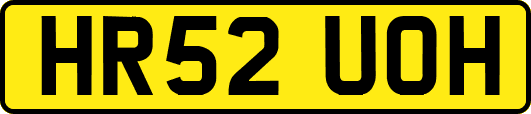 HR52UOH