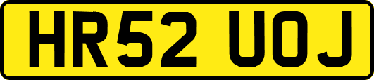 HR52UOJ