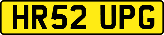 HR52UPG