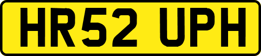 HR52UPH