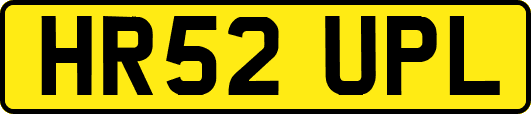 HR52UPL