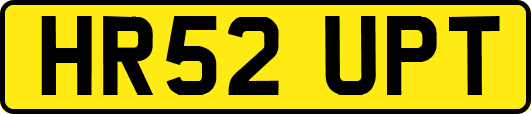 HR52UPT