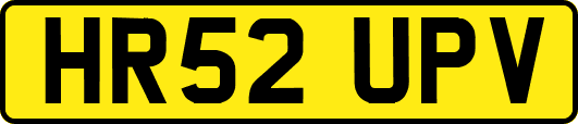 HR52UPV