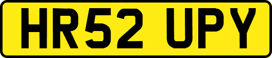 HR52UPY