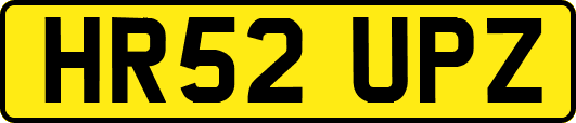 HR52UPZ