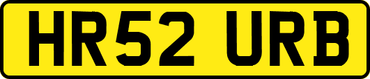 HR52URB
