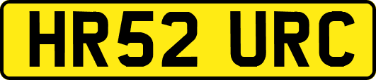 HR52URC