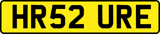 HR52URE