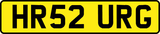 HR52URG