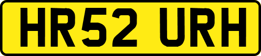 HR52URH