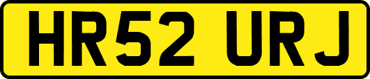 HR52URJ