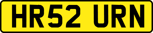 HR52URN