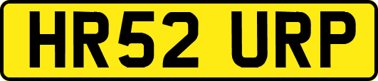 HR52URP