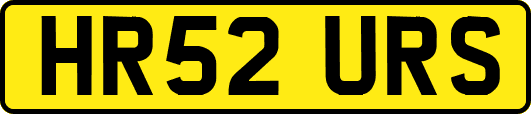HR52URS