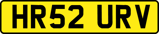 HR52URV