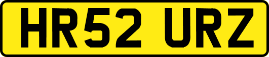 HR52URZ