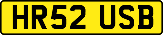 HR52USB