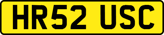 HR52USC