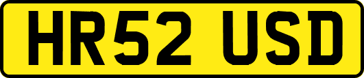 HR52USD