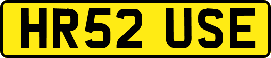 HR52USE