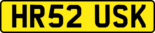 HR52USK