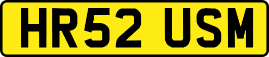 HR52USM