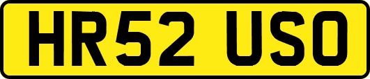 HR52USO