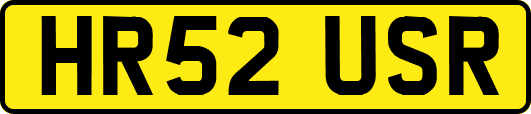 HR52USR