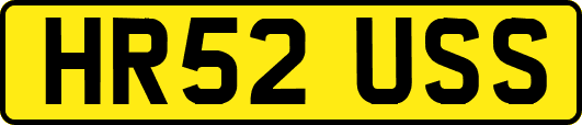 HR52USS