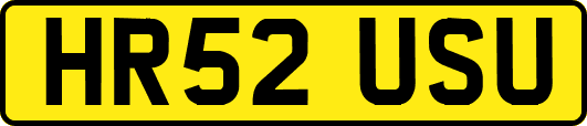 HR52USU