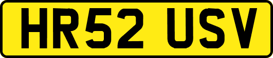 HR52USV