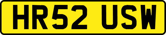 HR52USW