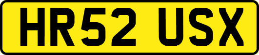 HR52USX