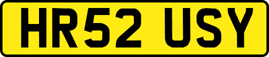 HR52USY