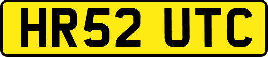 HR52UTC