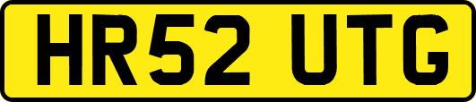 HR52UTG
