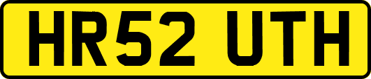 HR52UTH