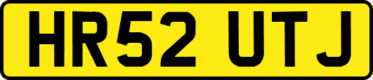 HR52UTJ
